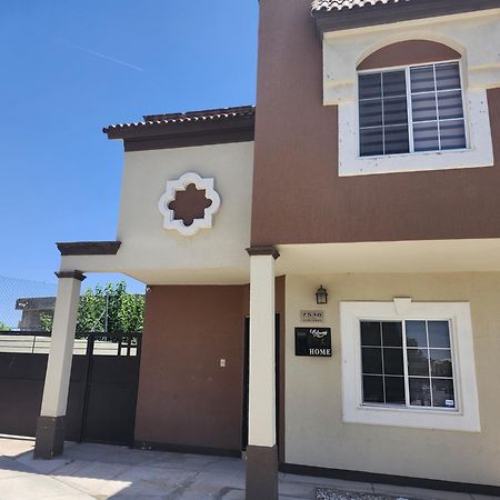 Casa A 5 Min., Del Consulado Americano سيوداد خواريز المظهر الخارجي الصورة