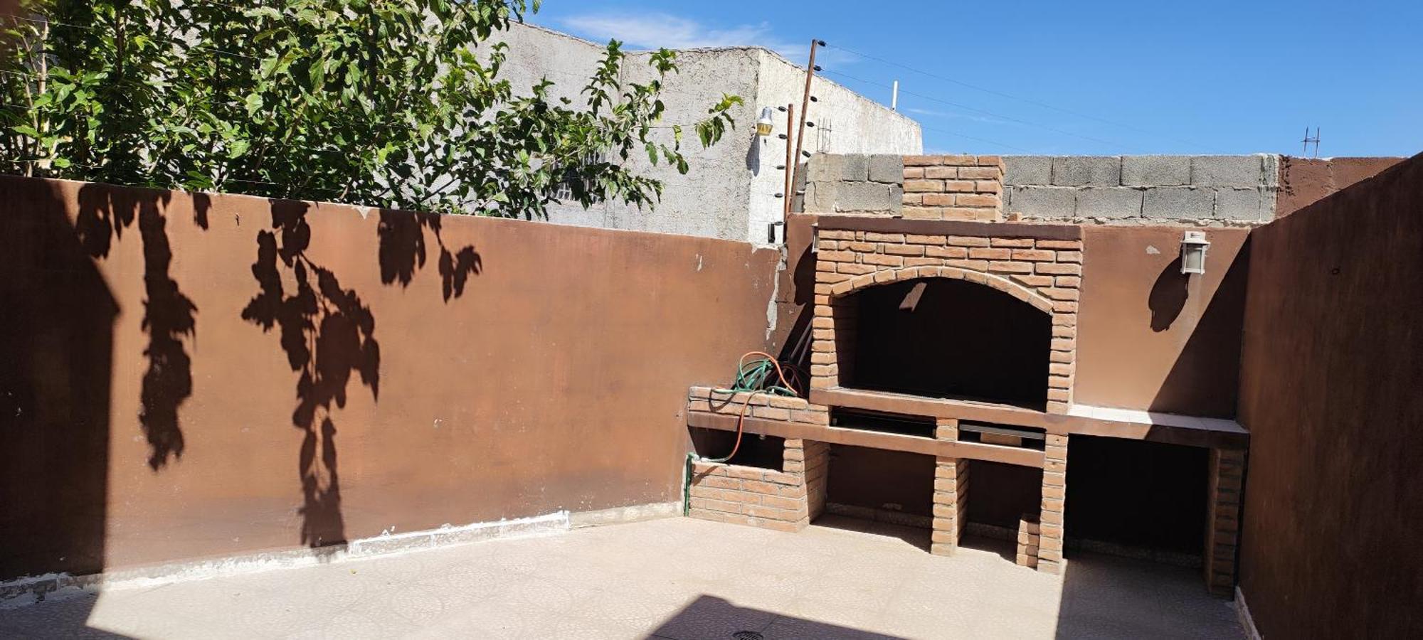 Casa A 5 Min., Del Consulado Americano سيوداد خواريز المظهر الخارجي الصورة