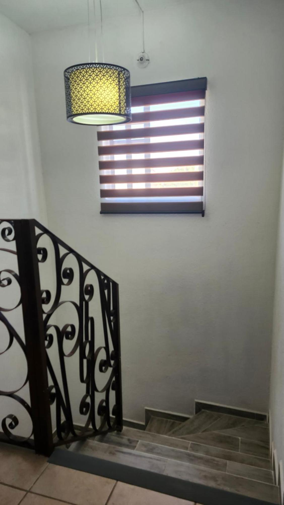 Casa A 5 Min., Del Consulado Americano سيوداد خواريز المظهر الخارجي الصورة
